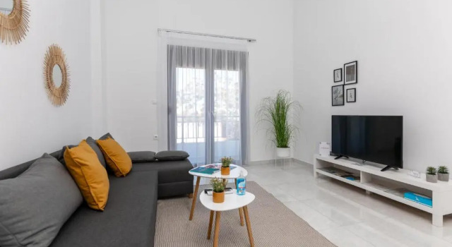 Апартаменты Angelana Luxury Apartments