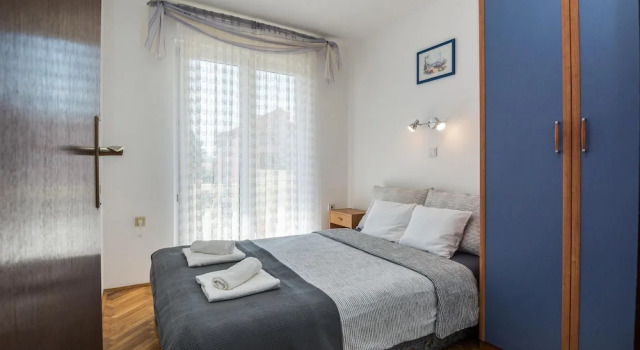 2 Bedroom Stunning Home In Privlaka, Reserva ahora Hotel Nin Condado de Zadar