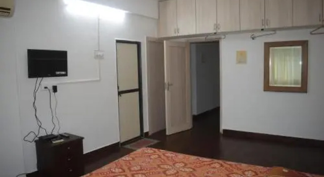 Sai Leela Guest house, Prenota Affittacamere Dabolim 