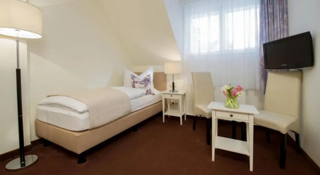 Номер Standard Villa Neptun