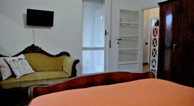 Standard Zimmer B&B Lori