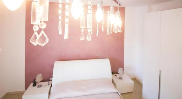 Deluxe Zimmer Lamendolara B&B