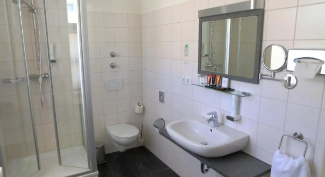 Номер Standard Hotel Rappensberger