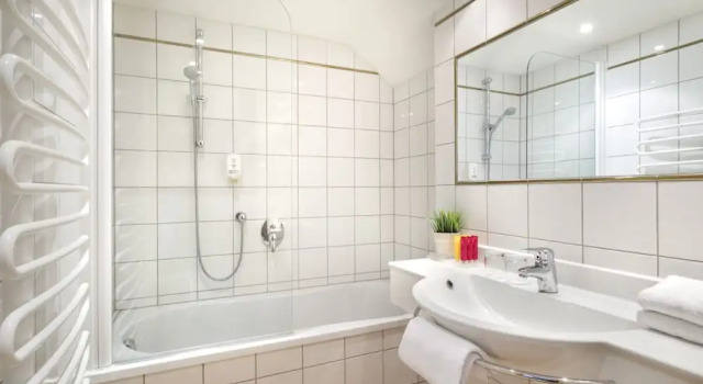 Номер Standard VALAMAR Obertauern