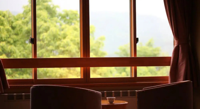 Номер Superior Hotel Higashidate