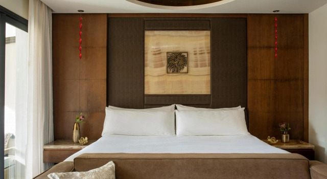 Al Bandar Arjaan by Rotana - Dubai Creek