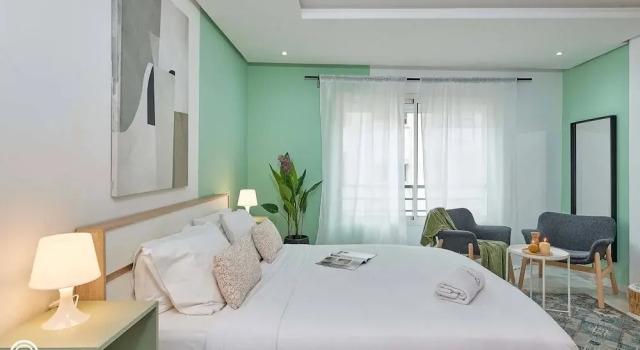 Люкс StayHere Rabat - Agdal Collection
