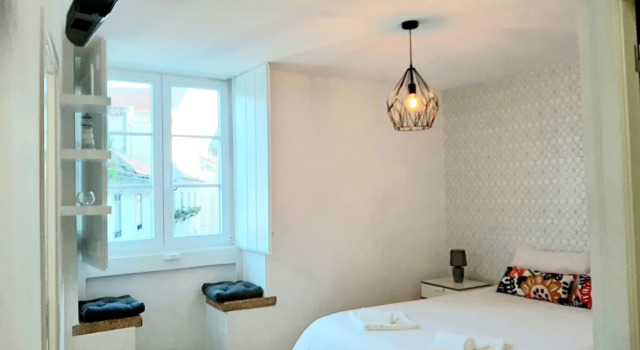 Residenza Dutzu ApartHotel