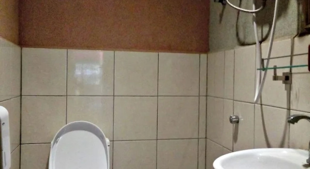 Трёхместный номер Standard Lodge 37