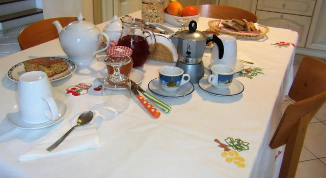Номер Standard B&B Il Poggetto