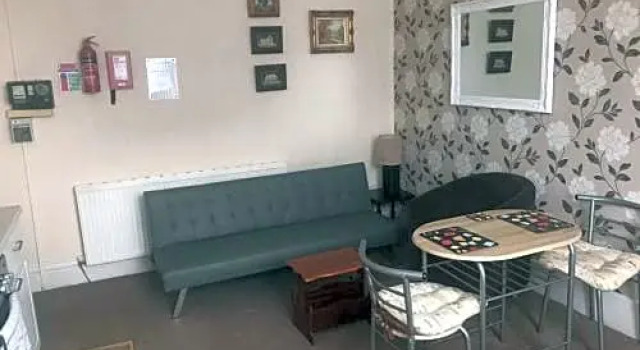 Galaxy Apartments Blackpool, Varaa Huoneisto Asunnot kohteessa Merseyside, Huoneisto