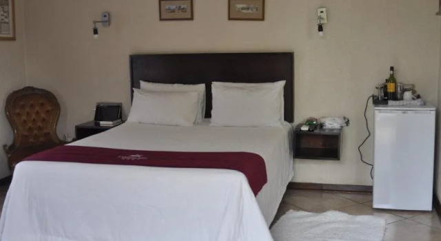 A Knights Rest Guest House, Reservar Casa de hóspedes Akasia Pretoria