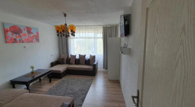 Апартаменты Maja Apartments