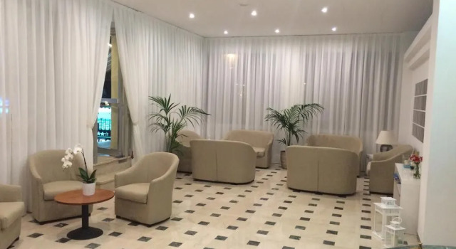 Hotel Major