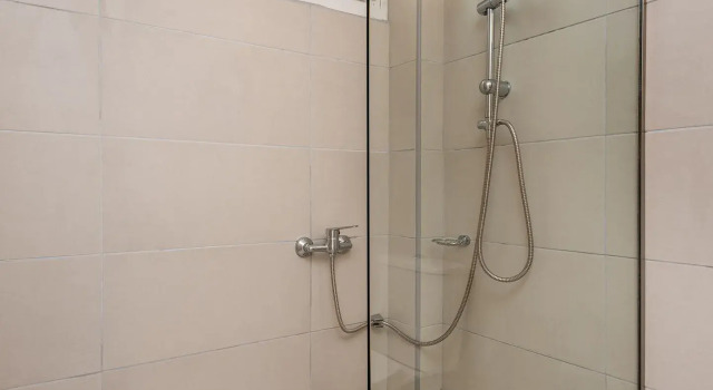 Семейный номер Standard с видом на море Mrs Chryssana Beach Hotel