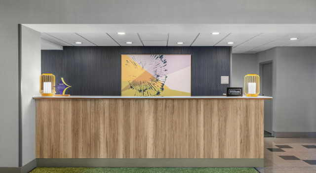 Wingate by Wyndham Winchester, Boek Hotel Hotels in Virginia met parkeren, Parkeren