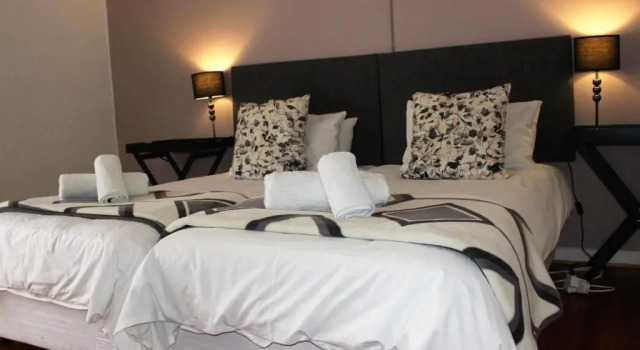 Двухместный номер Standard Somerset Guest Lodge - Western Cape