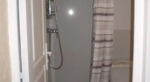 Номер Comfort Grange dAnjeux Bed & Breakfast