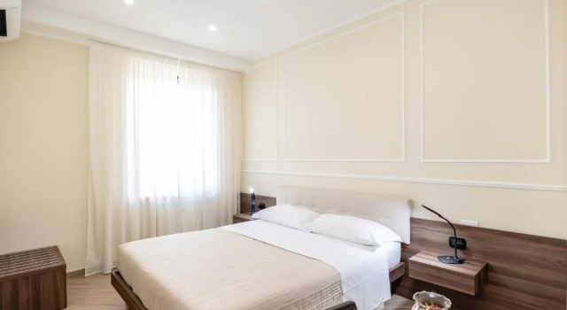 Номер Superior Scaligero Rooms