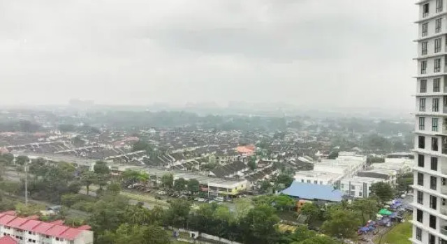 Paradigm Residences 1 BR, above Paradigm Mall ,up to 5 Person, Varaa Hotelli Hotellit Johor pysäköinnillä, Pysäköinti