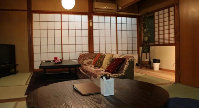 Kanazawa - House - Vacation STAY 87163