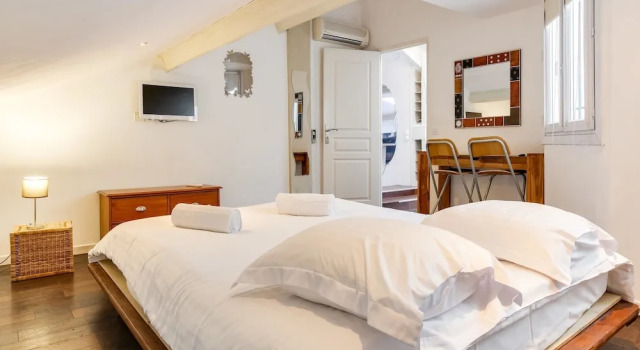 Le Family Apartment 2