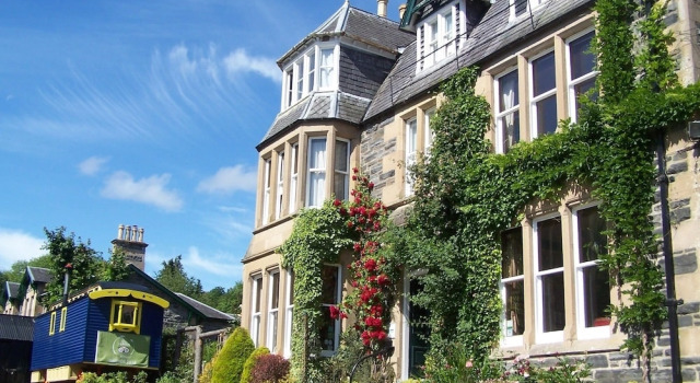 Richmond Hotel