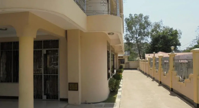 Hotel KG Golden Resort