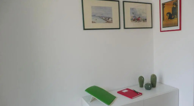 Апартаменты Maiolica guest house,a delicious studio