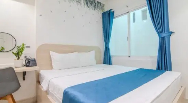 Номер Superior Bin Bin Hotel 6 - Near SECC D7