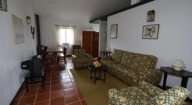 Апартаменты Quinta da Fata