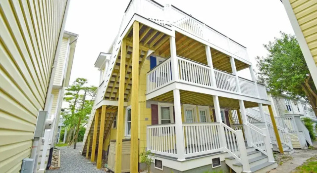 Номер Standard Parrot Bay-key West Cabanas 42 1 Bedroom Condo by RedAwning