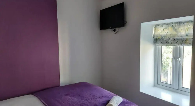 6 Eyre Square Lane, Забронировать Дом для отпуска Коттеджи Голуэй, Коттедж