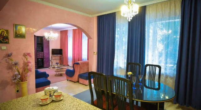 Apartment Elegance, Đặt Căn hộ Stara Zagora Stara Zagora