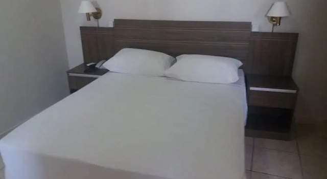 Люкс La Residence Flat Hotel