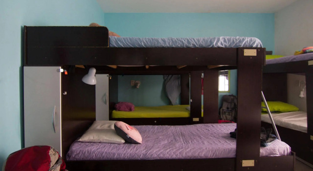 Limetime Hostels Rio De Janeiro, Забронировать Отель Отели штата Рио-де-Жанейро с завтраком, Завтраки