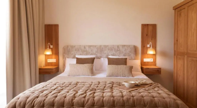 Номер Standard Hacienda Fresneda María by Real Spain Hotels Adults Recommended