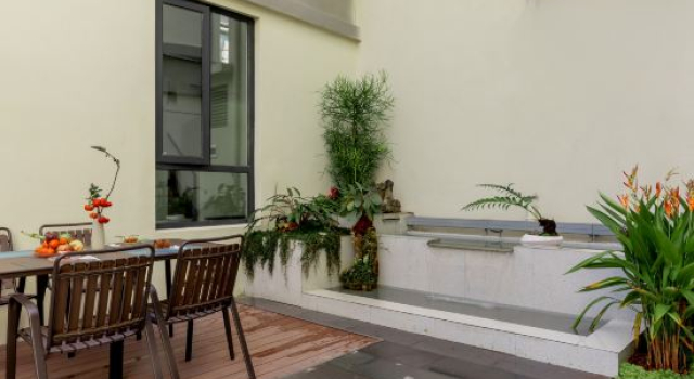 Rongyue Garden Hot Spring Homestay (Wenxing Tower Branch)