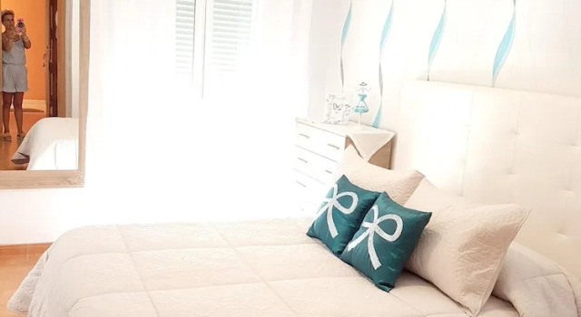Apartment with One Bedroom in Nerja, with Wonderful City View And Wifi - 100 M From the Beach, Забронировать Апартаменты/квартира Апартаменты Нерха, рядом с Церковь Эль-Сальвадор, Апартаменты/квартира