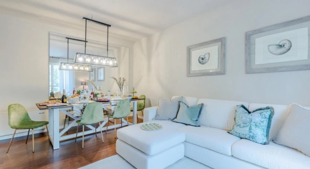 Апартаменты Casa Michelangelo in Viareggio