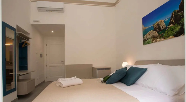 B&B Le Quattro Stagioni