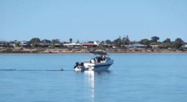 Seaview Cottage Ceduna, Boek Vakantiehuis Ceduna Zuid-Australië
