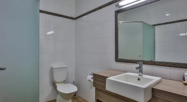 Номер Standard Moonlight Bay Suites