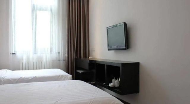 Jia Long Sunny Hotel Daxing Branch