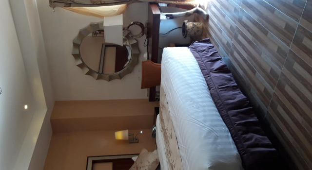 Номер Standard с видом на море Subic Bay View Diamond Hotel