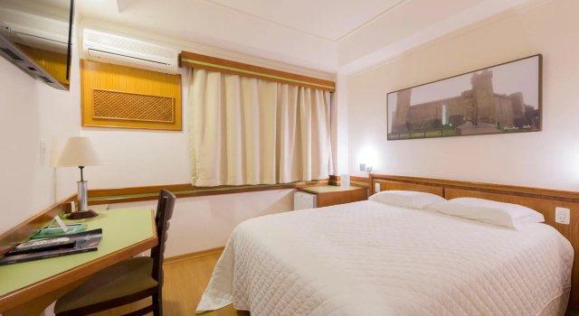 Двухместный номер Deluxe Hotel Bella Italia