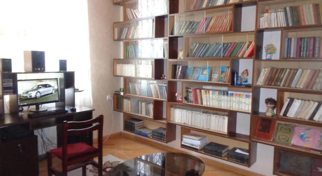Номер Standard Guest House Levan II Dadiani