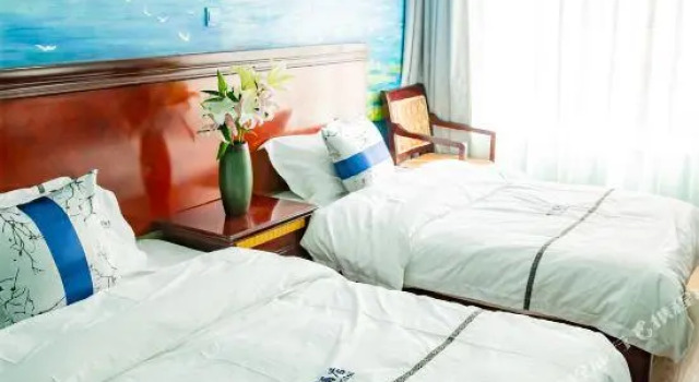 Gelanjun Hotel, Rezerwuj Hotel Dali Yunnan