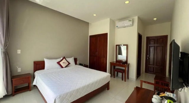 Двухместный номер Standard Laverder Resort