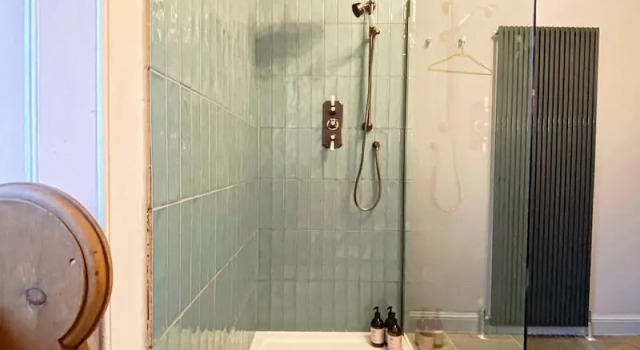 Двухместный номер Standard Ben Aan House